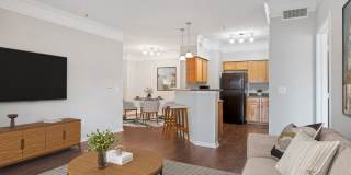 Carrington Park at Huffmeister Apartments Gallery 1