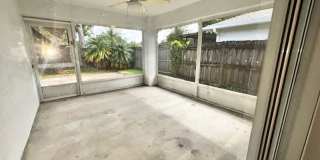 Welcome Home! Updated flooring & fresh interior paint! Move in OCTOBER! Beautiful 3X2 with attached 2 car garage! Lawn care included! Near E50!! Gallery 47