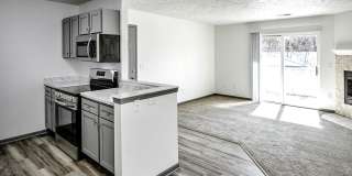 Deer Park Apartments Gallery 10