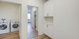 Calista Luxury Townhomes Gallery 12