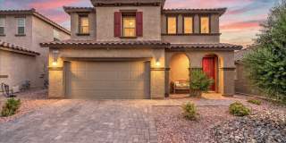Modern Unfurnished Desert Oasis with Private Pool, Spa & Gourmet Kitchen Gallery 1