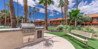 Icon on Spanish Trail Gallery 19