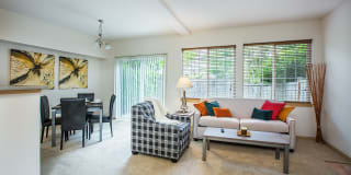 Borgata Apartments and Townhomes Gallery 2