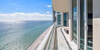 16047 Collins Avenue Gallery 1