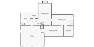 5 BR/2.5BA | Sprawling Single Family Home | 2-Car Garage | Huge backyard! Gallery 3