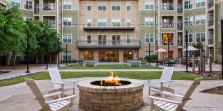 The Roosevelt Arlington Commons Gallery 11