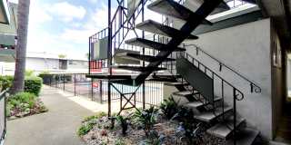 PARKWEST APARTMENTS Gallery 14