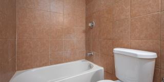 Two Bedroom Rental for Immediate Move In West Baltimore Gallery 6