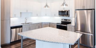 Magnolia on Zang Two Gallery 23