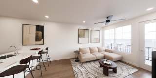 Wrenley Luxury Apartment Homes Gallery 9