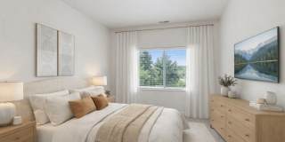 Lake Ridge Luxury Apartments Gallery 8