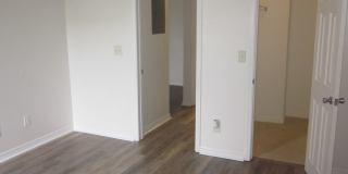 2 bedroom 2 bathroom with washer and dryer in Vantage Point Gallery 18