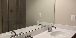 2 Level Townhouse/condo with one car garage in the Watkins Mill Town Center Gallery 21