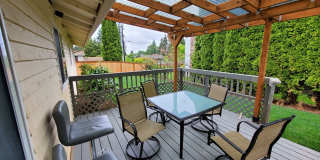 CUTE House with fenced yard  AIR-CONDITIONING in Lynnwood/N Bothell area Gallery 1