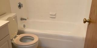 No Fee Spaciuos 1st Floor 2 Bed  Lead free Laundry, Parking Available or street Gallery 6