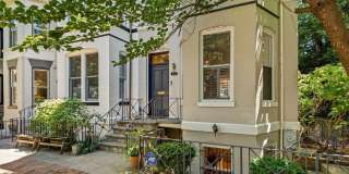 3044 CAMBRIDGE Place NW 3044 CAMBRIDGE Place NW Gallery 1