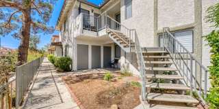 Cute and cozy 2 bedroom with all appliances Cute and cozy 2 bedroom with all appliances Gallery 1