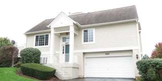 465 Cary Woods Cir Gallery 1