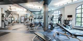 District West Gallery 10