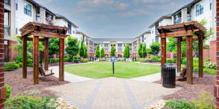 Fountains Matthews Gallery 23