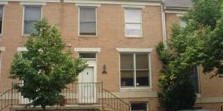 1211 S. Linwood Ave. Huge 3BR, 3.5BA Townhouse in Canton 1211 S. Linwood Ave. Huge 3BR, 3.5BA Townhouse in Canton Gallery 1