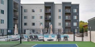 Parkside Apartments Gallery 11