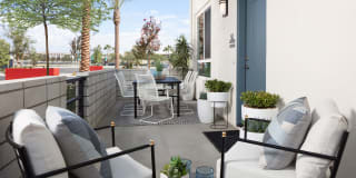 Homecoming at The Resort Apartments Gallery 33