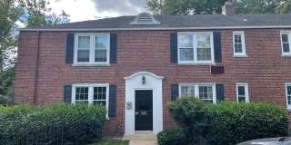 Spacious Corner unit 1 BR 1 BA Gallery 1