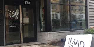 Mad Flats - Live Bold. Work Free. Play Capitol Hill. Gallery 6