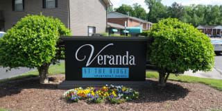 Veranda at the Ridge Gallery 22