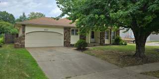 3 Bedroom 2 Bathroom home near Cowden Elementary for $1395! Gallery 1