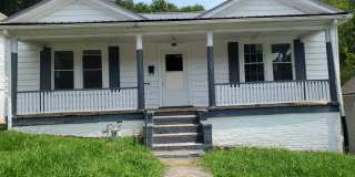 213 Campbell Street Gallery 1