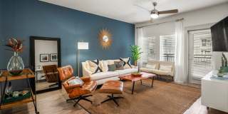 Larq Henderson Apartments Dallas Gallery 15
