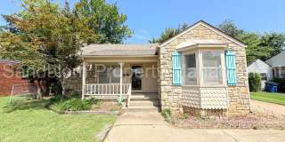 For Lease | Tulsa | $1350 Rent Gallery 1
