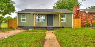 4 bedroom 2 bath home in Shawnee! Gallery 1