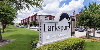 Larkspur at Twin Creeks - 55+ Senior Living Community Gallery 33