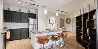 Quadrangles on Twenty Gallery 64