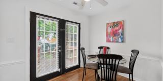 Charming 3BR House in Richmond Close to VCU Charming 3BR House in Richmond Close to VCU Gallery 5