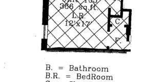 Bayard Manor Gallery 135