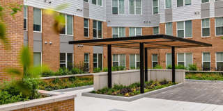 South Capitol Apartments - Affordable Housing Gallery 23