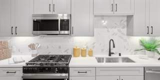 Panorama Apartments Gallery 39