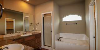 Available Now: 4 bedroom house Gallery 13