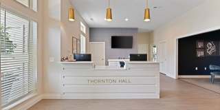 Thornton Hall Gallery 19