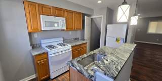 **3 BEDROOM TOWNHOME IN BALTIMORE COUNTY AVAILABLE** Gallery 6