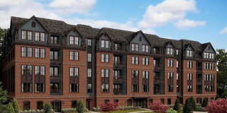 NEW Condo Top Level & Garage Gallery 1