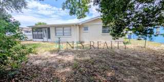 True 3 Bed~2 Bath~with garage. Over 1,000 sq ft, with updated kitchen & bathrooms, large open living space & a fenced in yard!! Gallery 18