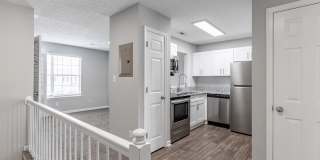 Adler Apartment Homes Gallery 22