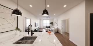 Wrenley Luxury Apartment Homes Gallery 21