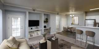 Westridge Apartments Gallery 3