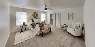 Luxury 3 Bedroom 2.5 Bathroom Duplex in Piedmont Schools with a 2 car garage (Neighborhood Park) Gallery 12